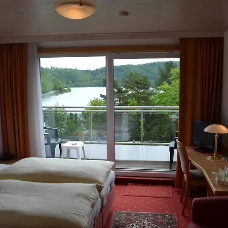 Seehotel Andree & Gaestehaus Seehof Hotel *