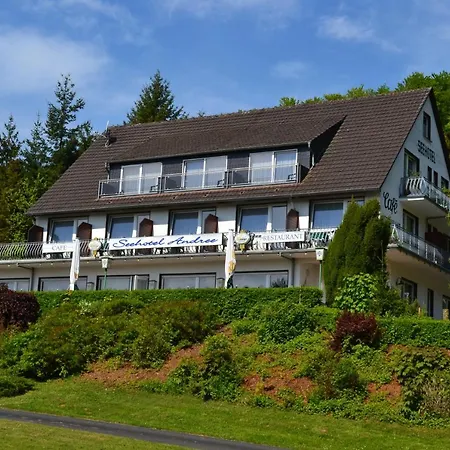 Hotel Seehotel Andree & Gaestehaus Seehof