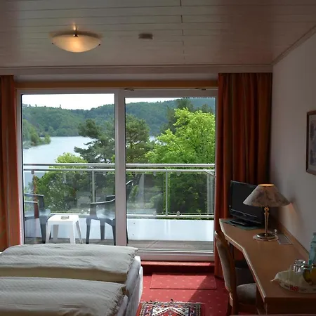 Seehotel Andree & Gaestehaus Seehof Hotel *