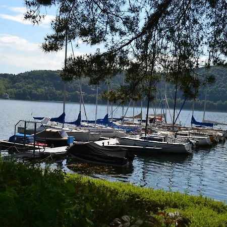 Seehotel Andree & Gaestehaus Seehof Waldeck (Hessen)