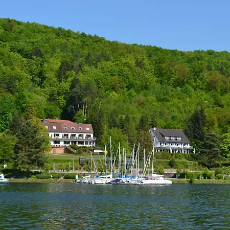 Hotel Seehotel Andree & Gaestehaus Seehof *