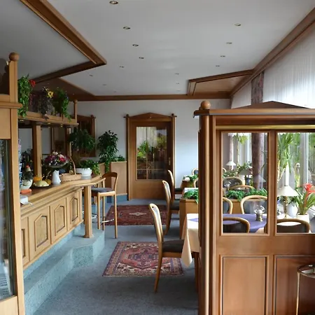 Seehotel Andree & Gaestehaus Seehof Hotel Waldeck (Hessen)