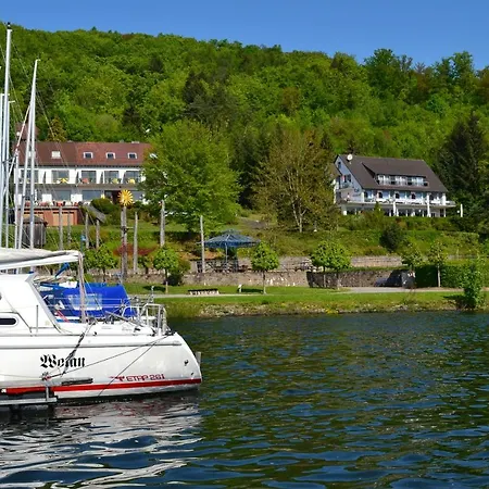 Seehotel Andree & Gaestehaus Seehof 酒店