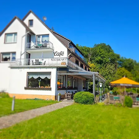Seehotel Andree & Gaestehaus Seehof Waldeck (Hessen)