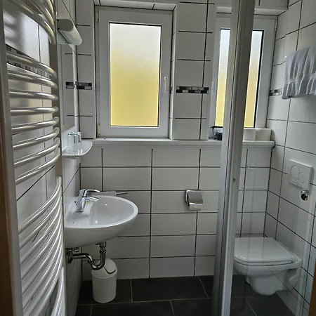 Seehotel Andree & Gaestehaus Seehof *