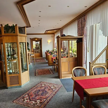 Hotel Seehotel Andree & Gaestehaus Seehof *