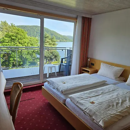 Hotel Seehotel Andree & Gaestehaus Seehof *