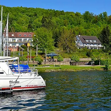 Seehotel Andree & Gaestehaus Seehof