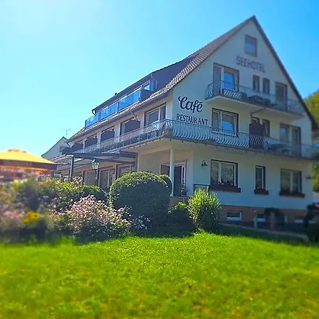 Seehotel Andree & Gaestehaus Seehof