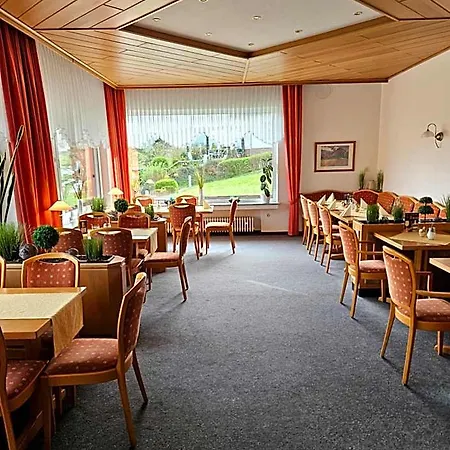 Seehotel Andree & Gaestehaus Seehof *