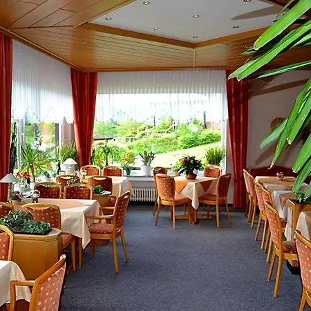 Seehotel Andree & Gaestehaus Seehof *