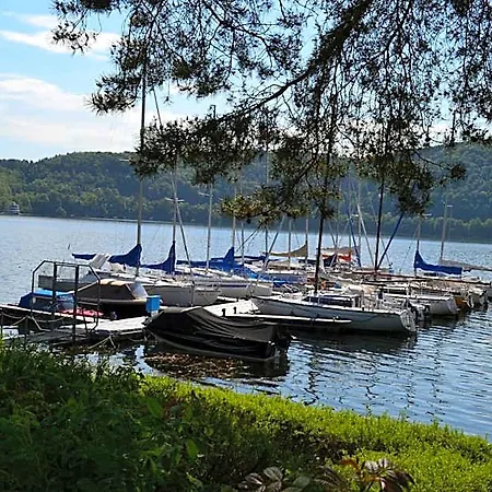 Seehotel Andree & Gaestehaus Seehof *