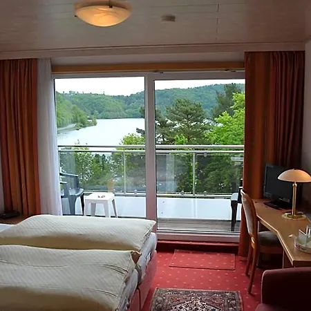 Seehotel Andree & Gaestehaus Seehof Hotel