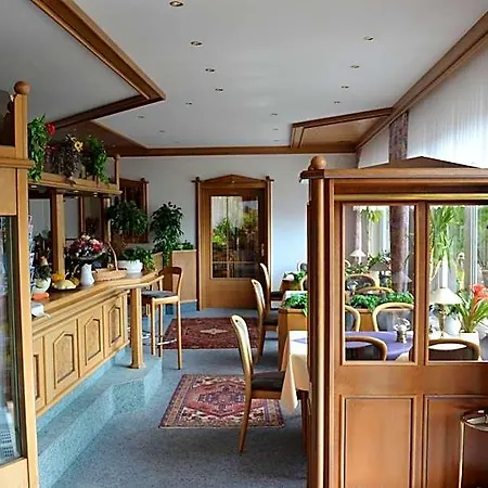Seehotel Andree & Gaestehaus Seehof Hotel