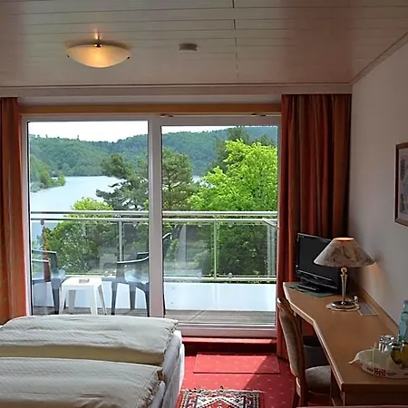 Seehotel Andree & Gaestehaus Seehof Hotel *