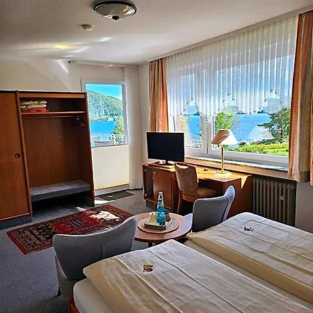 Hotel Seehotel Andree & Gaestehaus Seehof