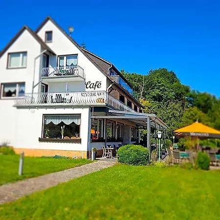 Seehotel Andree & Gaestehaus Seehof Hotel *