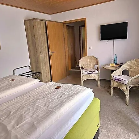 Seehotel Andree & Gaestehaus Seehof