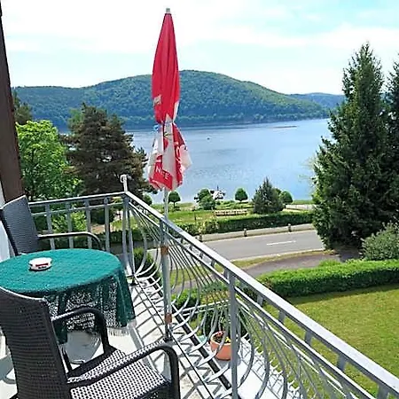 Hotel Seehotel Andree & Gaestehaus Seehof