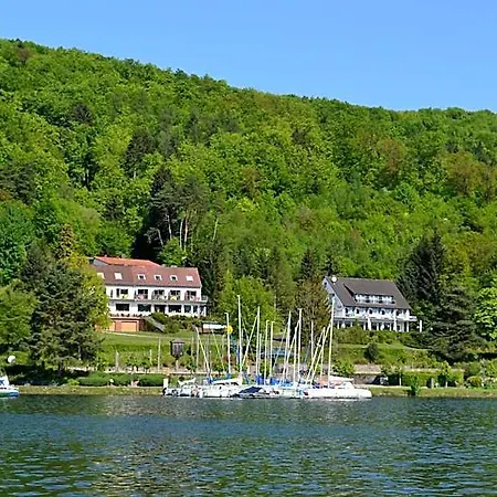 Hotel Seehotel Andree & Gaestehaus Seehof *