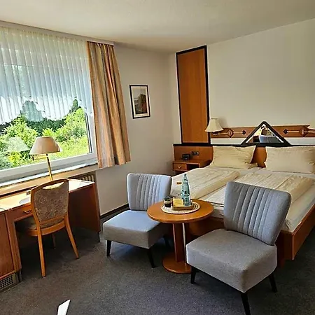 Seehotel Andree & Gaestehaus Seehof Hotel