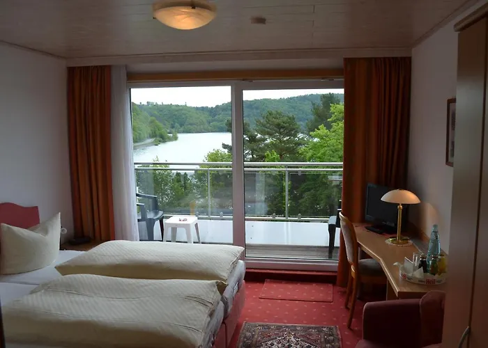 Seehotel Andree & Gaestehaus Seehof Hotel *