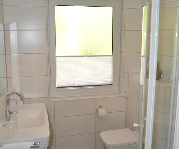 Hotel Seehotel Andree & Gaestehaus Seehof