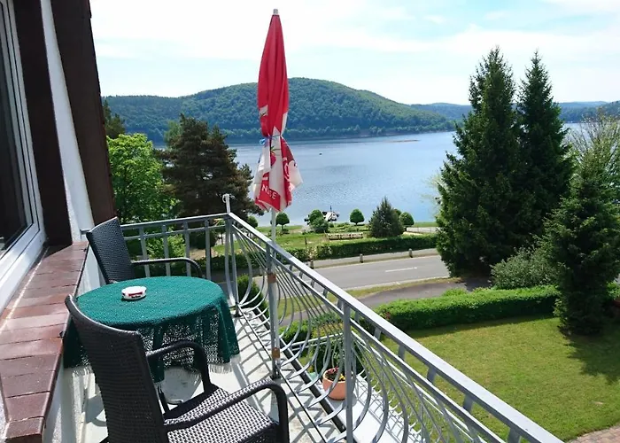 Seehotel Andree & Gaestehaus Seehof