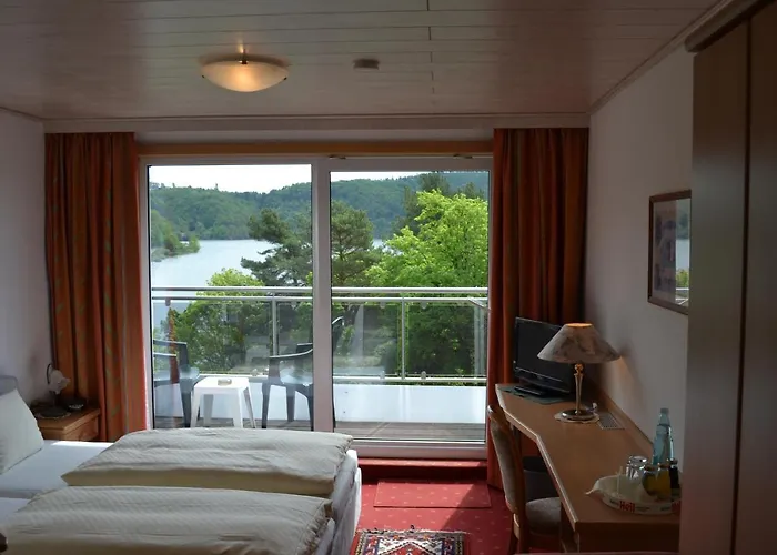 Seehotel Andree & Gaestehaus Seehof Hotel *