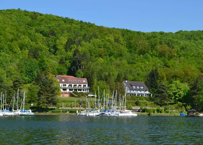 Hotel Seehotel Andree & Gaestehaus Seehof *