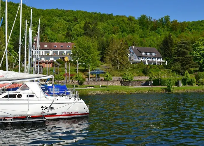 Seehotel Andree & Gaestehaus Seehof Hotel