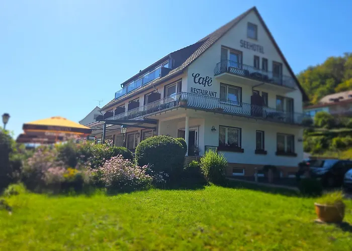 Hotel Seehotel Andree & Gaestehaus Seehof