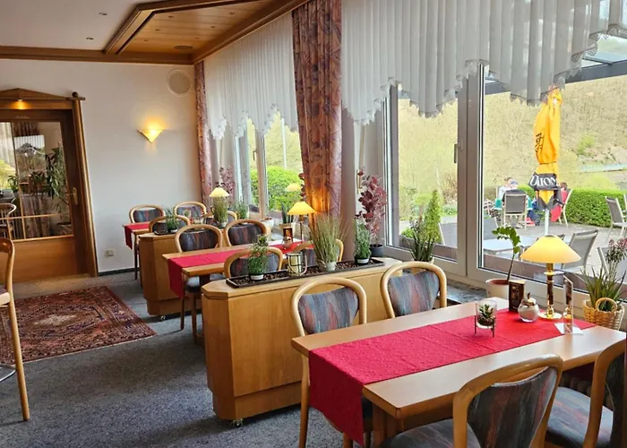 Hotel Seehotel Andree & Gaestehaus Seehof