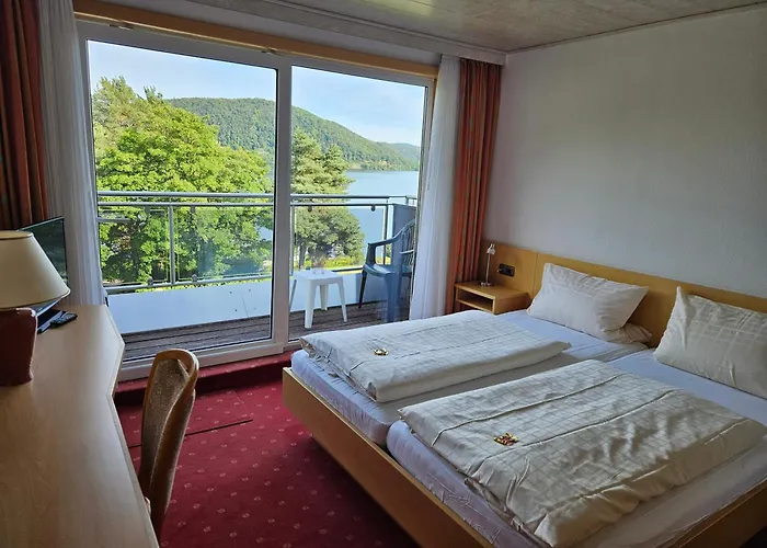 Hotel Seehotel Andree & Gaestehaus Seehof *